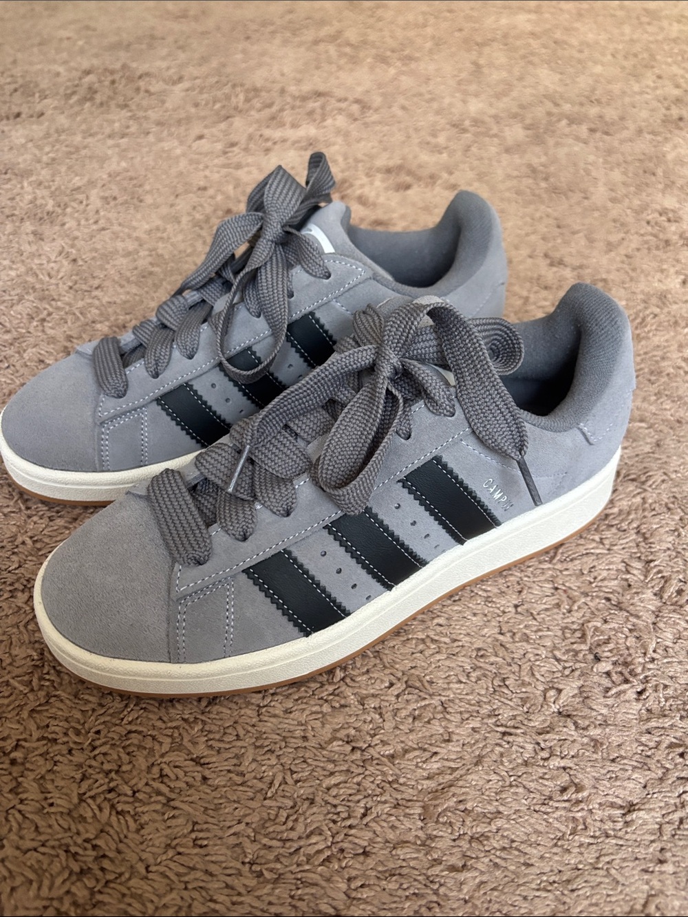 Adidas Campus